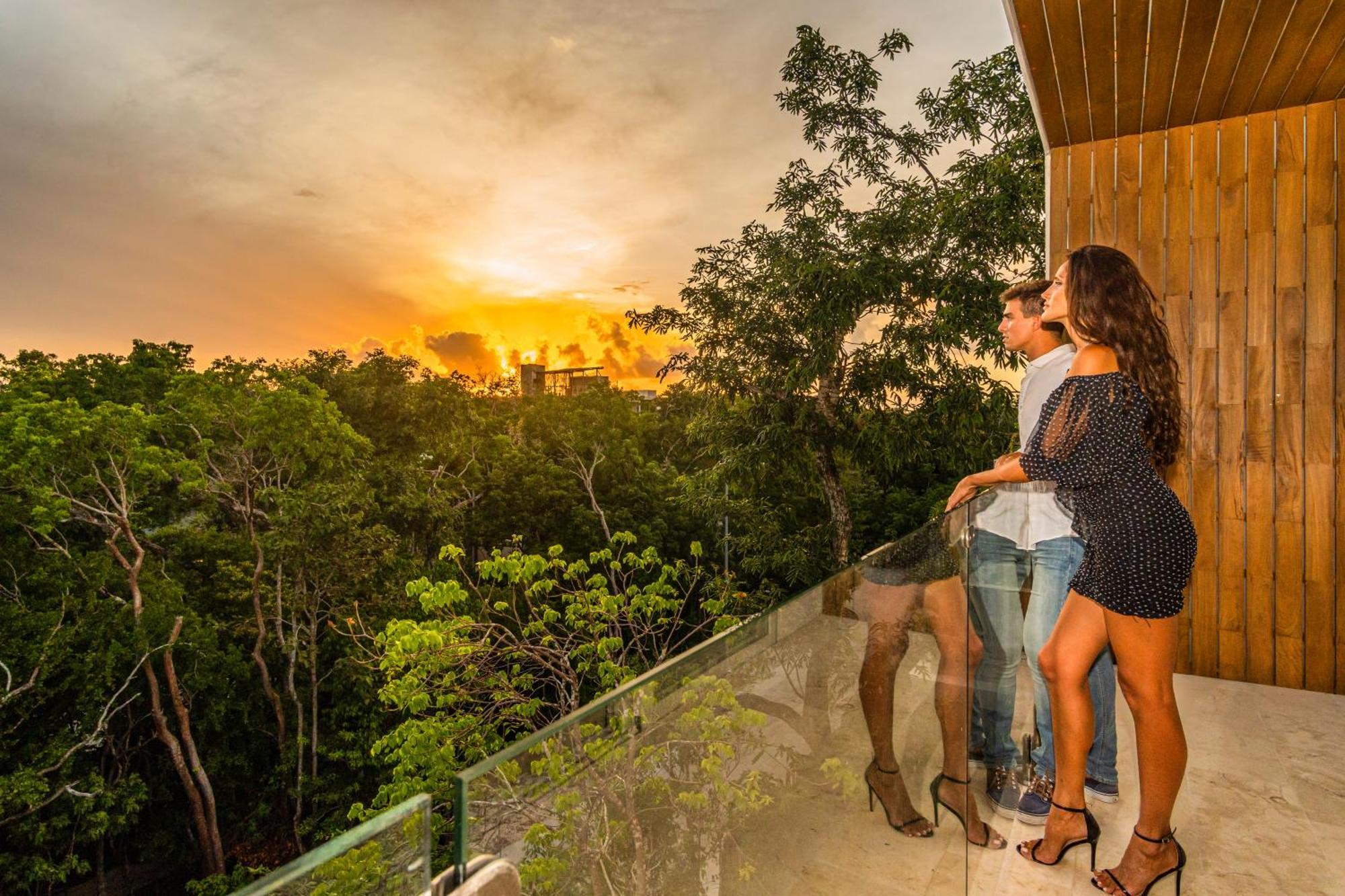Vita Tulum Exterior foto