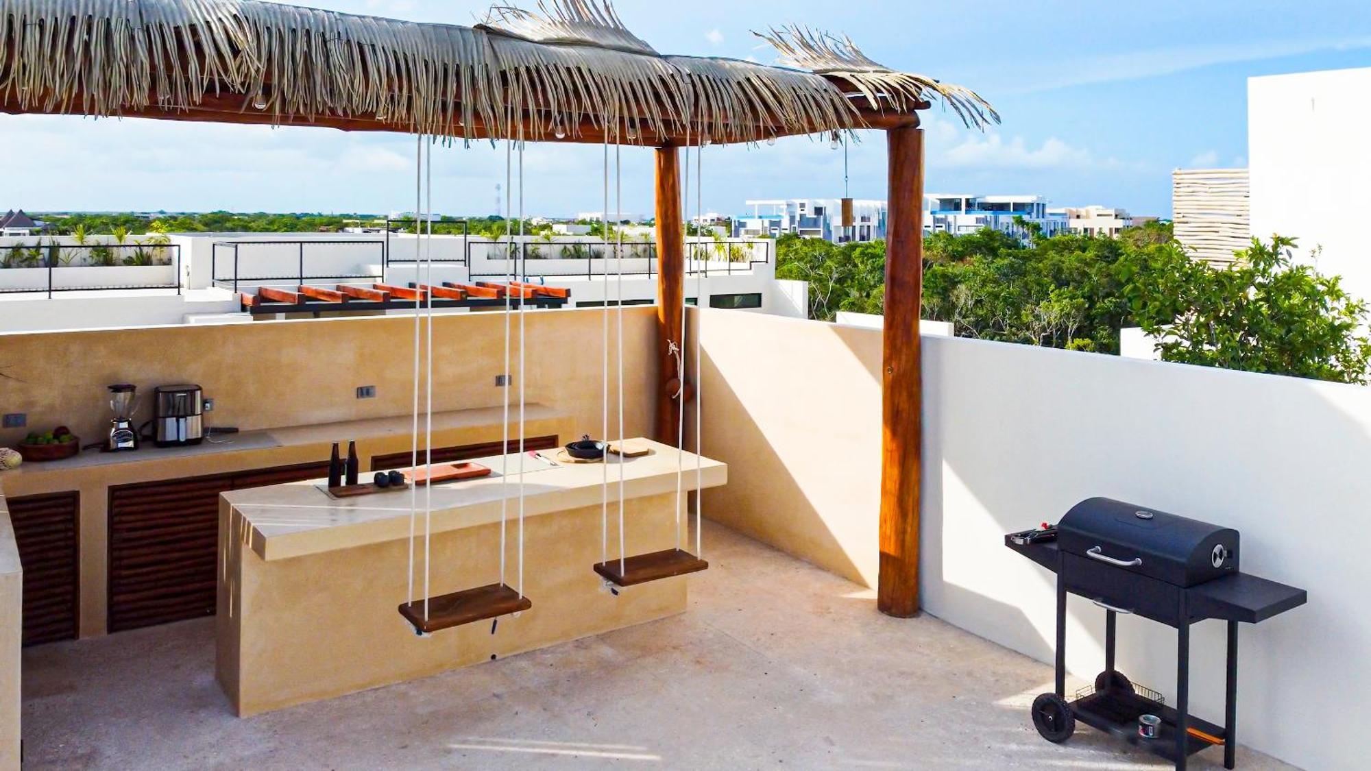 Vita Tulum Exterior foto